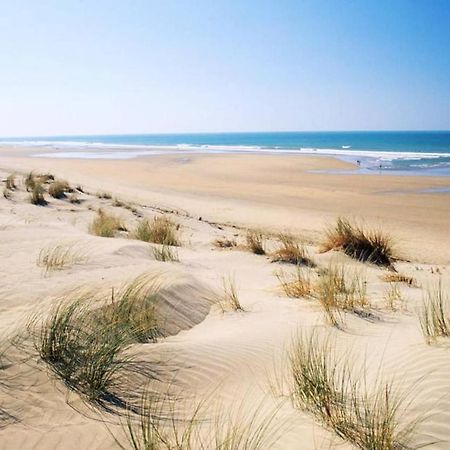 Le clos de la Plage - Résidence touristique 2 étoiles - 500m de la plage Dolus-d'Oléron Extérieur photo