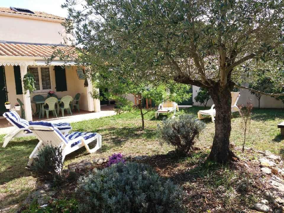 Le clos de la Plage - Résidence touristique 2 étoiles - 500m de la plage Dolus-d'Oléron Extérieur photo