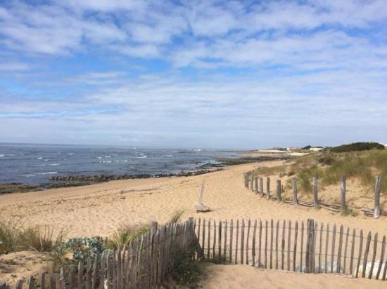 Le clos de la Plage - Résidence touristique 2 étoiles - 500m de la plage Dolus-d'Oléron Extérieur photo