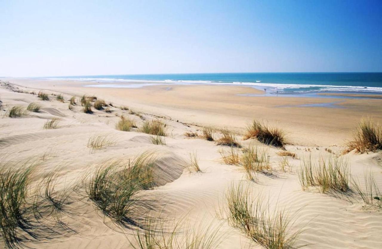 Le clos de la Plage - Résidence touristique 2 étoiles - 500m de la plage Dolus-d'Oléron Extérieur photo
