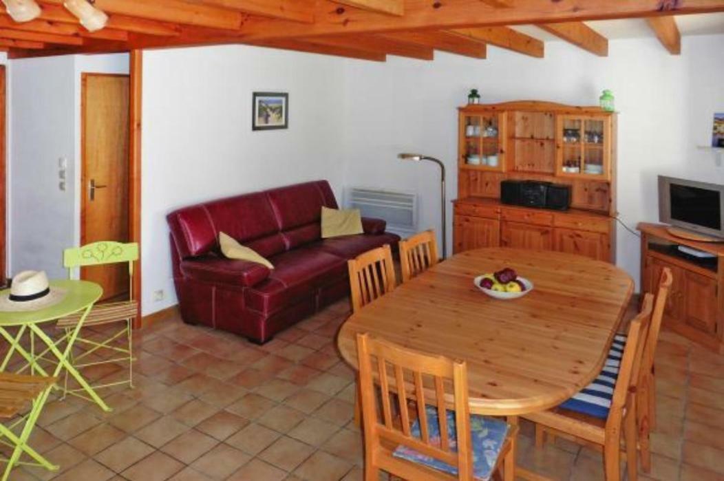 Le clos de la Plage - Résidence touristique 2 étoiles - 500m de la plage Dolus-d'Oléron Extérieur photo